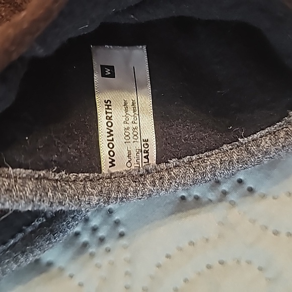 Woolworth Womens Gloves - Picture 4 of 4